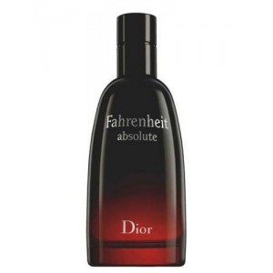 Christian Dior Fahrenheit Absolute Parfüm EDT 100ml Erkek Tester Parfüm